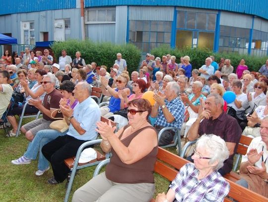 W sobotę XXI Tczewskie Dożynki Działkowe