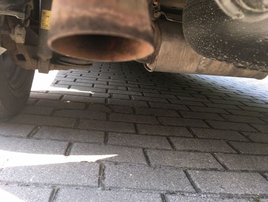 W środę 19 lutego policjanci przeprowadzą działania „Smog”