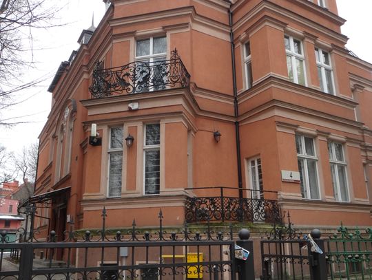 W stanie „upadłości z możliwością zawarcia układu”