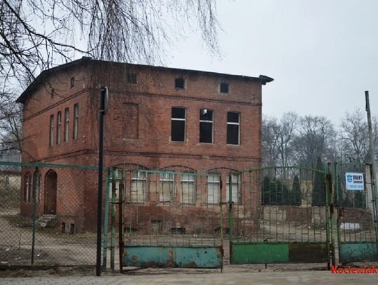 W starej „piątce” hula wiatr... Co dalej z budynkiem przy Kościuszki?