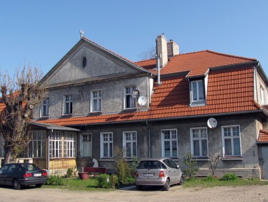 W stuletnim dworku powstanie restauracja?