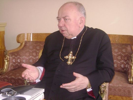 W Święta potrzebujemy siebie nawzajem