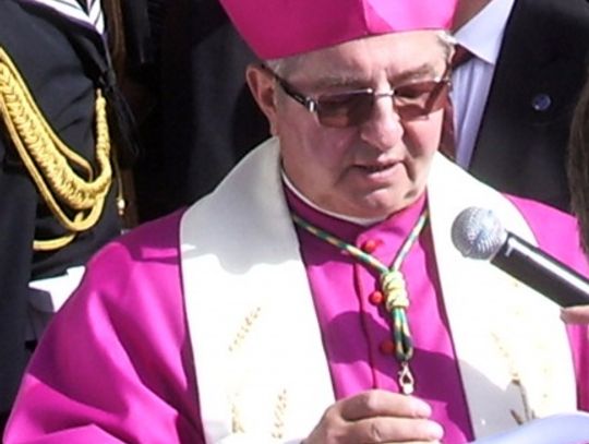 W święto Konstytucji 3 Maja - w jedności wiary i miłości i nadziei 