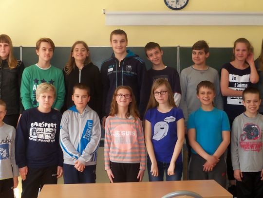 W szkole priorytetem jest integracja