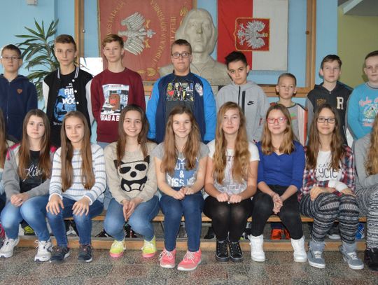 W szkole wspierają rozwój każdego ucznia