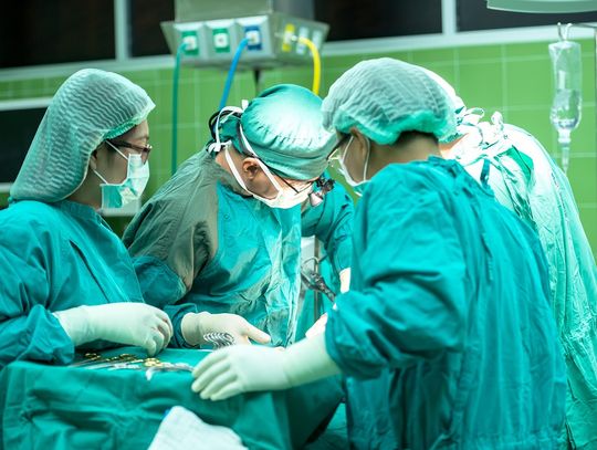 W Szpitalu w Sztumie wykonano kolejne zabiegi przezskórnego zamknięcia  ubytków serca - w ramach NFZ. Co to oznacza dla pacjentów?