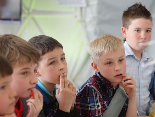 W tajemniczym świecie energii 