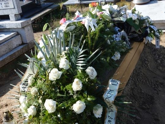 “W tak młodym wieku  nie umiera się na zawał?!” 