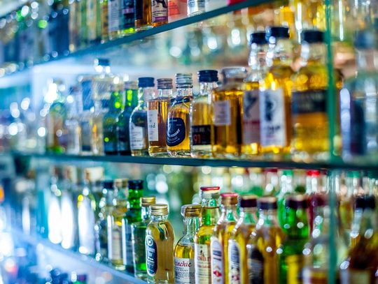 W Tczewie będzie więcej punktów z alkoholem. Olbrzymi skok
