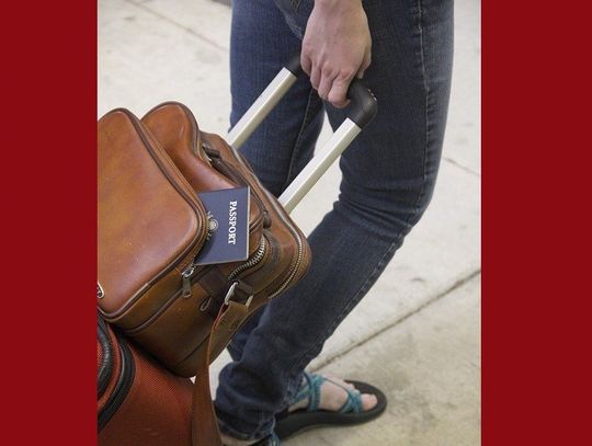 W Tczewie likwidują punkt paszportowy! Winni... cudzoziemcy?