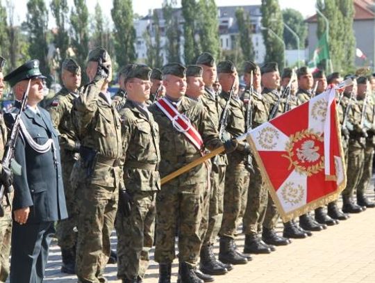 W Tczewie uczciliśmy bohaterów Września 1939