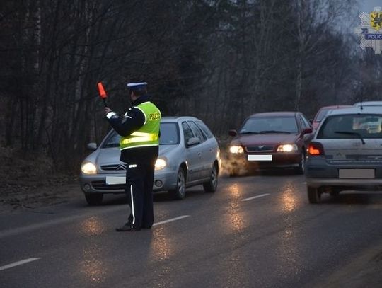 W „Trzeźwy poranek”  3 tys. skontrolowanych