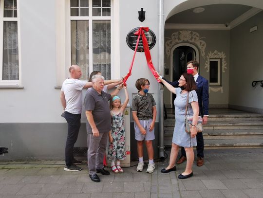 W tym miejscu zapadła decyzja o tym, kiedy rozpocznie się strajk w Stoczni Gdańskiej 