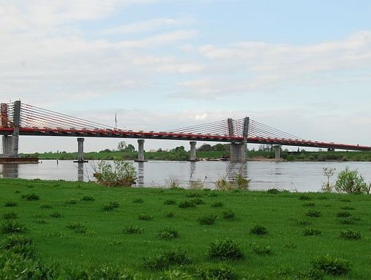 W wakacje z Opalenia do Kwidzyna już przez most