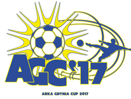 W weekend zawody ARKA GDYNIA CUP