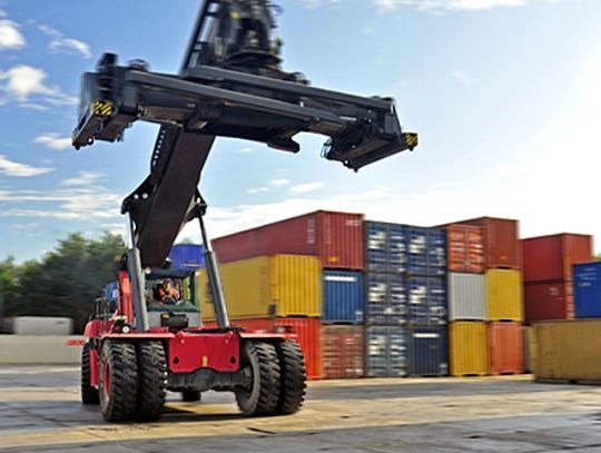 W Zajączkowie ma powstać duże centrum logistyczno – dystrybucyjne