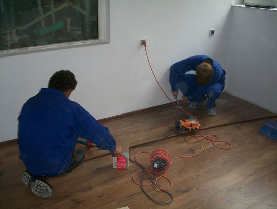 W ZKZ powstanie poligon budowlany