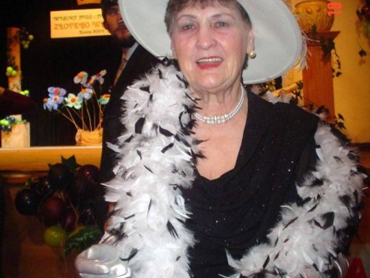 W życiu seniorki z Big Brother nie ma czasu na nudę i bezczynność. Szczypta radości na każdy dzień starości