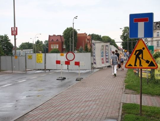 Wakacje bez wiaduktu