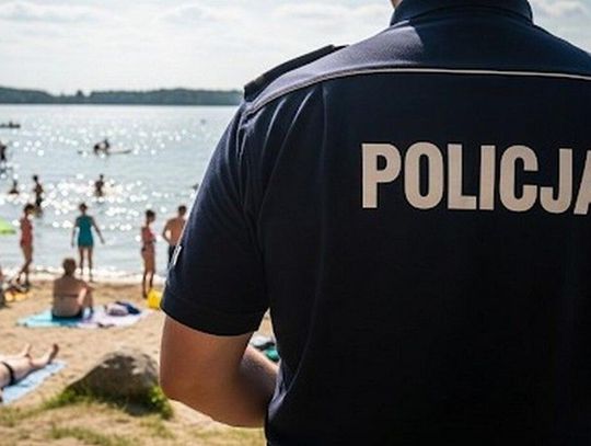 Wakacje w pełni – zadbaj o bezpieczeństwo!