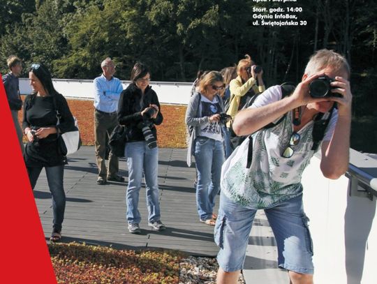 Wakacje z modernizmem