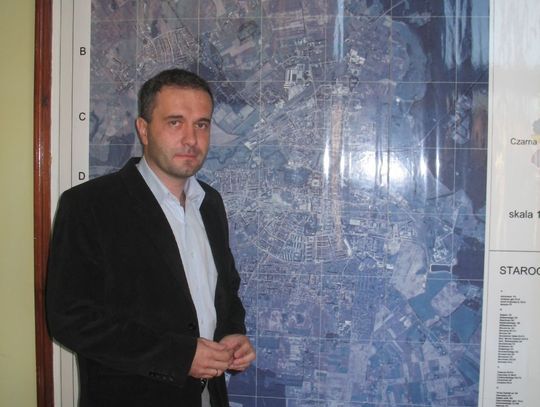 Wakat w Urzędzie? Kto zadba o inwestycje i remonty?