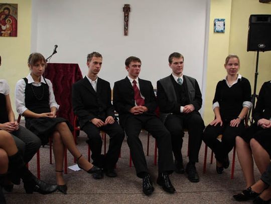 Walczą na argumenty. Jak kulturalnie prowadzić spory?