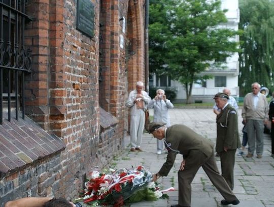 Walczyli o polskość, nie mają nawet tablicy pamiątkowej