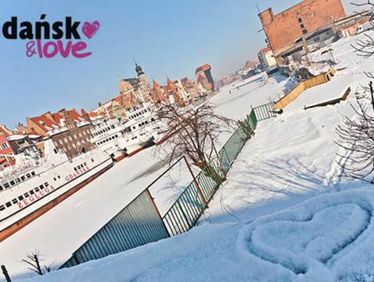 Walentynki - miłosnym szlakiem i tramwajem zakochanych