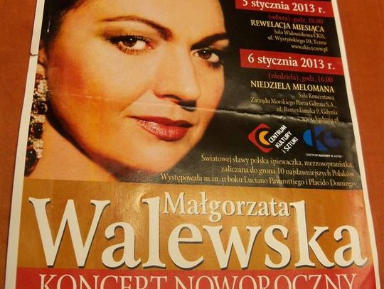 Walewska – światowa sława opery