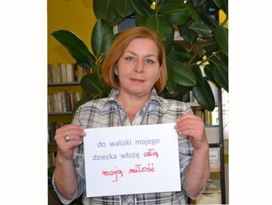 Walizka na całe życie