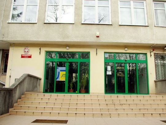 Walka samorządowa o sąd