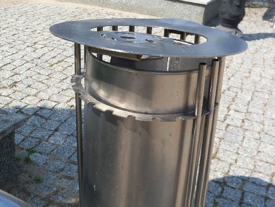 Wandale grasują na pl. Papieskim