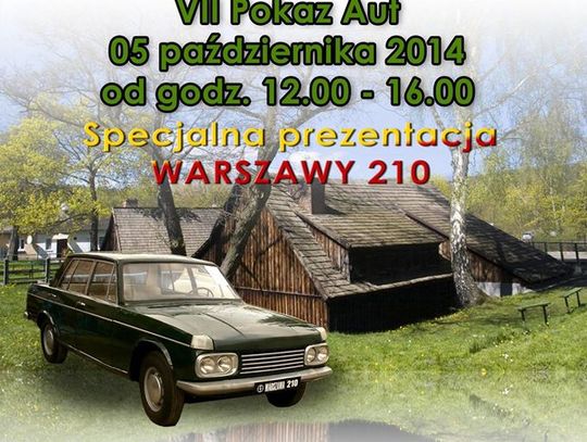 Warszawa 210 w Kuźni Wodnej w Oliwie