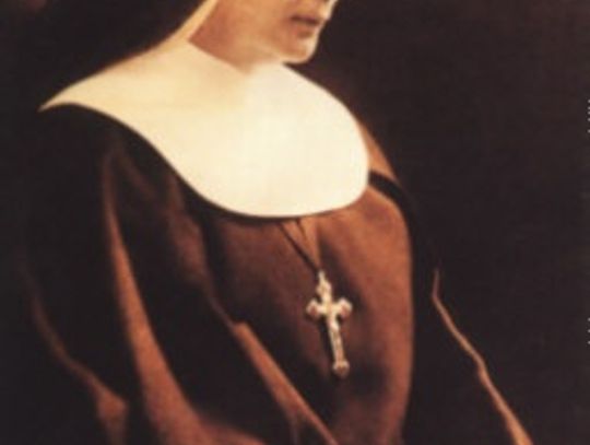 Warto być pasterką, aby choć jednej duszy pomóc...