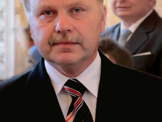 Warto było. Nie liczyłem na odznaczenia