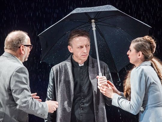 Warto zobaczyć. „Czarownice z Salem” 