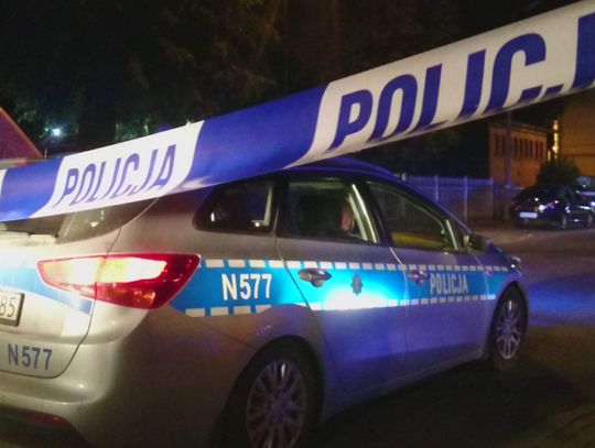 WAŻNE: Morderstwo w Ocyplu. Oskarżony i ofiara wcześniej pili razem alkohol 