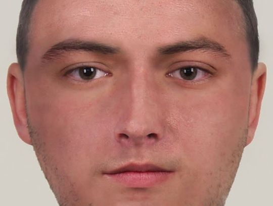 WAŻNE: Trwa obława na mężczyznę podejrzanego o gwałt!