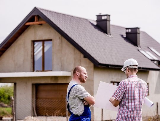 Ważne zastosowanie niwelatora na placu budowy