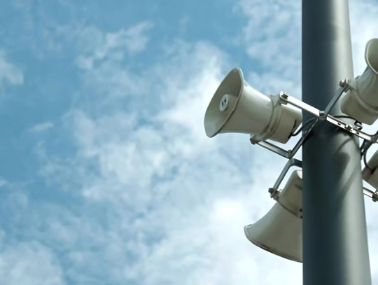 Ważny komunikat dla mieszkańców Starogardu Gdańskiego!