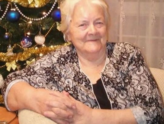 Wciąż nie znaleziono zaginionej Zyty Pobłockiej. 