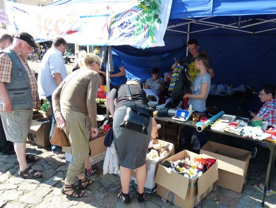 We wrześniu będzie "Pchli Targ" bis