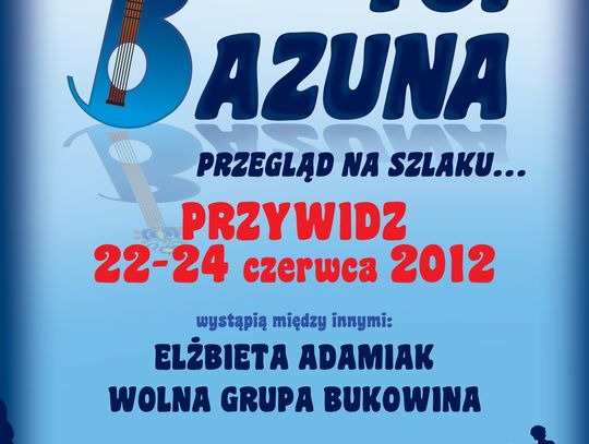 Wędrując z piosenką po świecie serdecznym