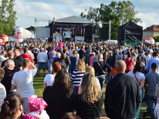 „Weekend” na Dni Pruszcza Gdańskiego