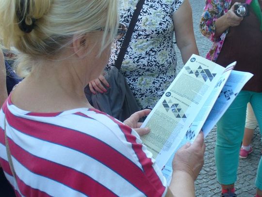 Weekend pod znakiem kobiet w Gdańskim Centrum Informacji Turystycznej