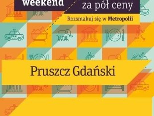 „Weekend za pół ceny” – trwa nabór