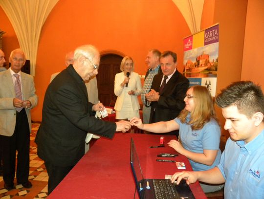 Wejdziemy za darmo na zamek