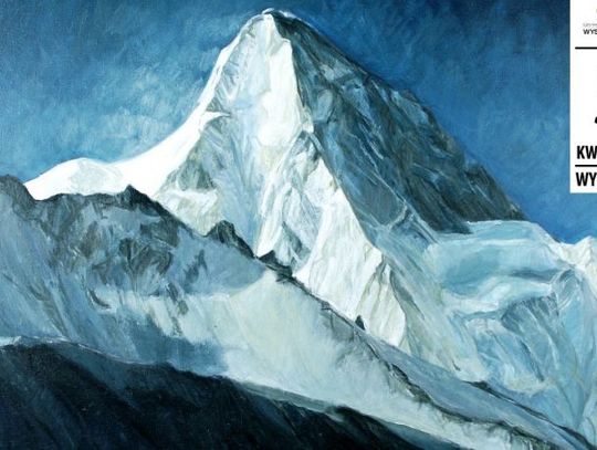 Wernisaż wystawy "Moje Góry"