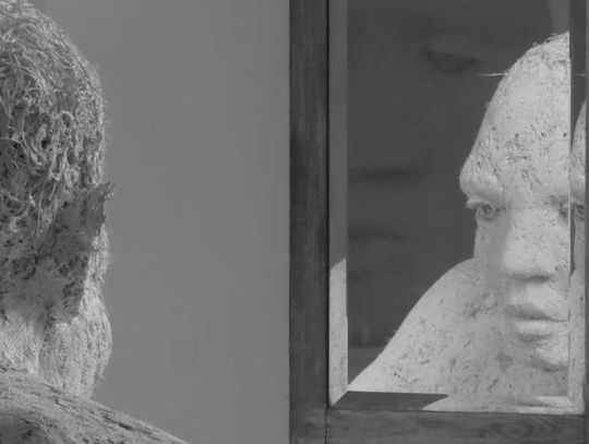 Wernisaż wystawy Wojtka Hoefta Powrót Wielkoludów